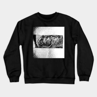 cinema strange Crewneck Sweatshirt